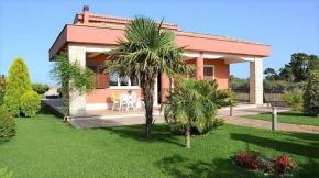 Villa Donna Lena